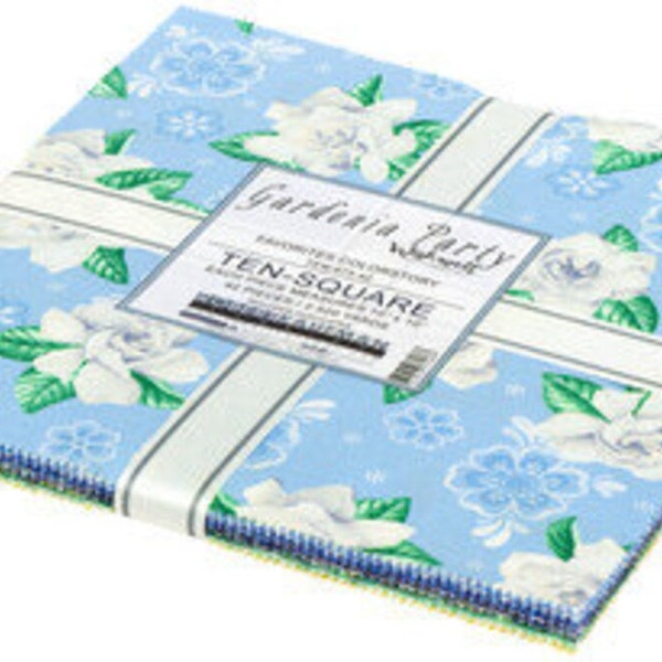 Gardenia Fabrics Etsy