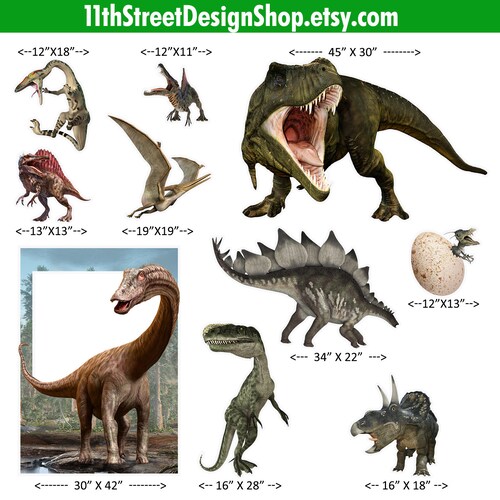 Dinosaur Birthday Party Lawn Decorations, shops Dinosaur Yard Sign Set, Dino Party Theme, Dinosaur Photo Frame, Yard Card Business Supplier 0001