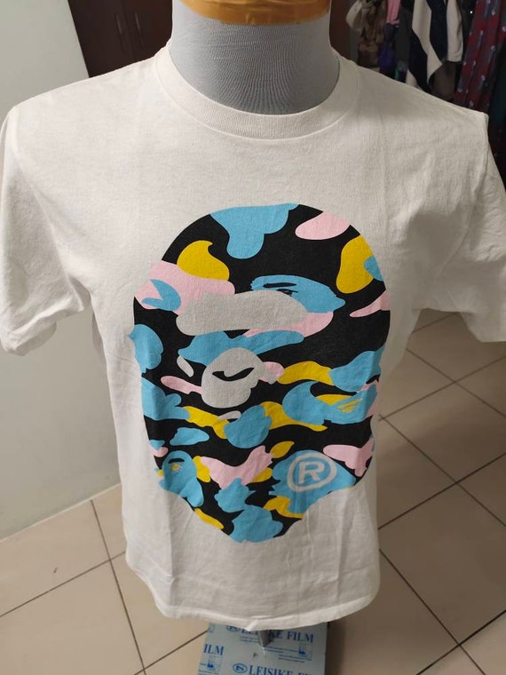 A bathing ape