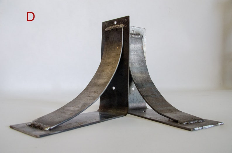 Rustic Mantel Bracket Etsy