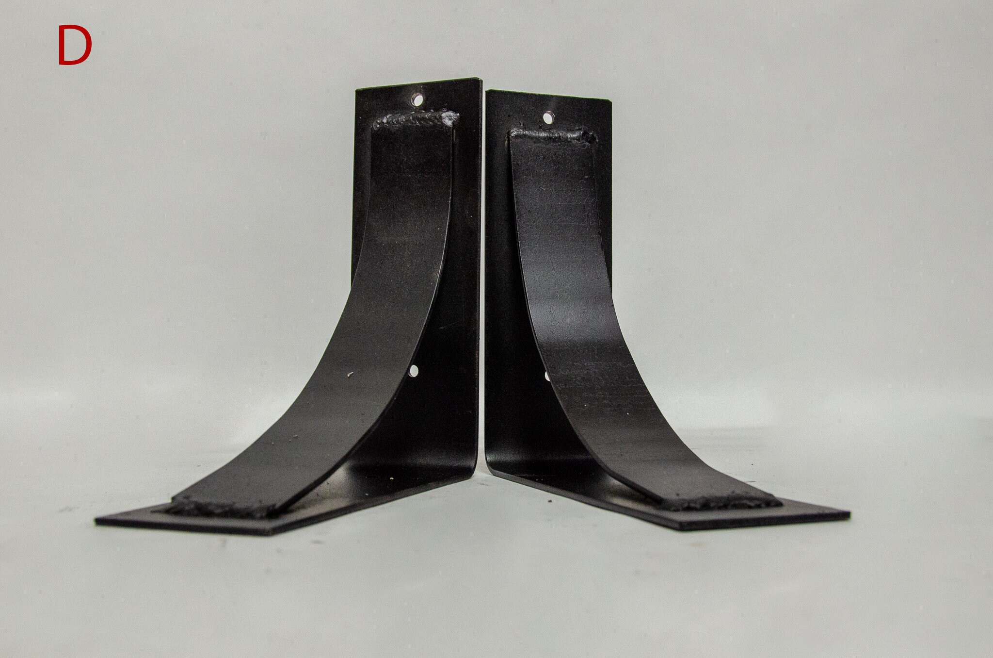 Rustic Mantel Bracket Etsy