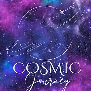 Kosmische Reise Orakel
