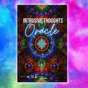 Intrusive Thoughts Oracle