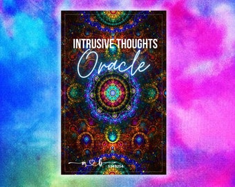 Intrusive Thoughts Oracle