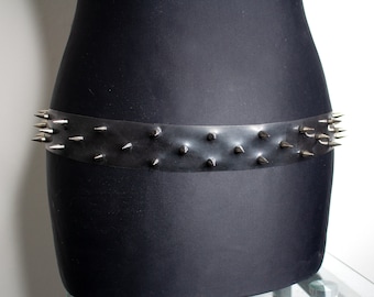 PREY Latex Belt