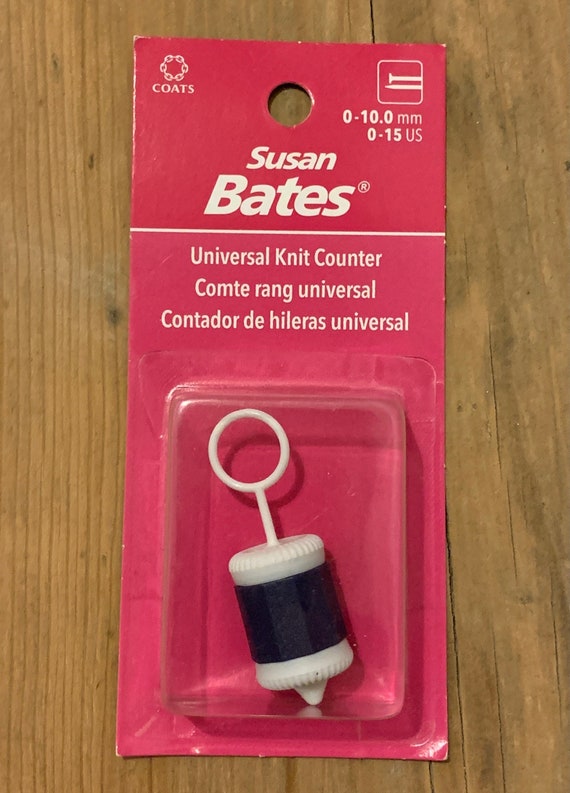 Knitting Circular Row Counter