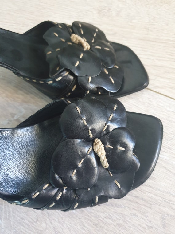 Slingbacks Cèline