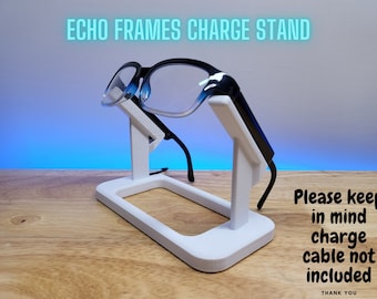 Eco Frames Gen 2 Ladestation