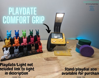 Playdate Comfort Grip