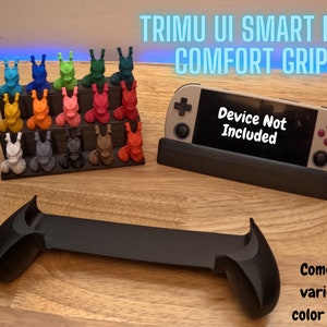 Zierleiste UI Smart Pro Comfort Griff