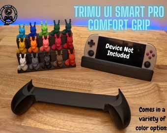 Trim UI Smart Pro Comfort Grip