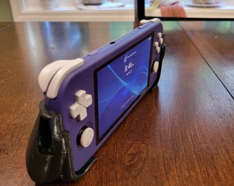 Retroid Pocket 3+ クリアパープル 収納ケースSDカード付き Retroid Pocket 3+ クリアパープル 収納ケースSDカード付き