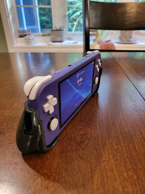 Retroid Pocket 3/3+ コンパクト コンフォート グリップ