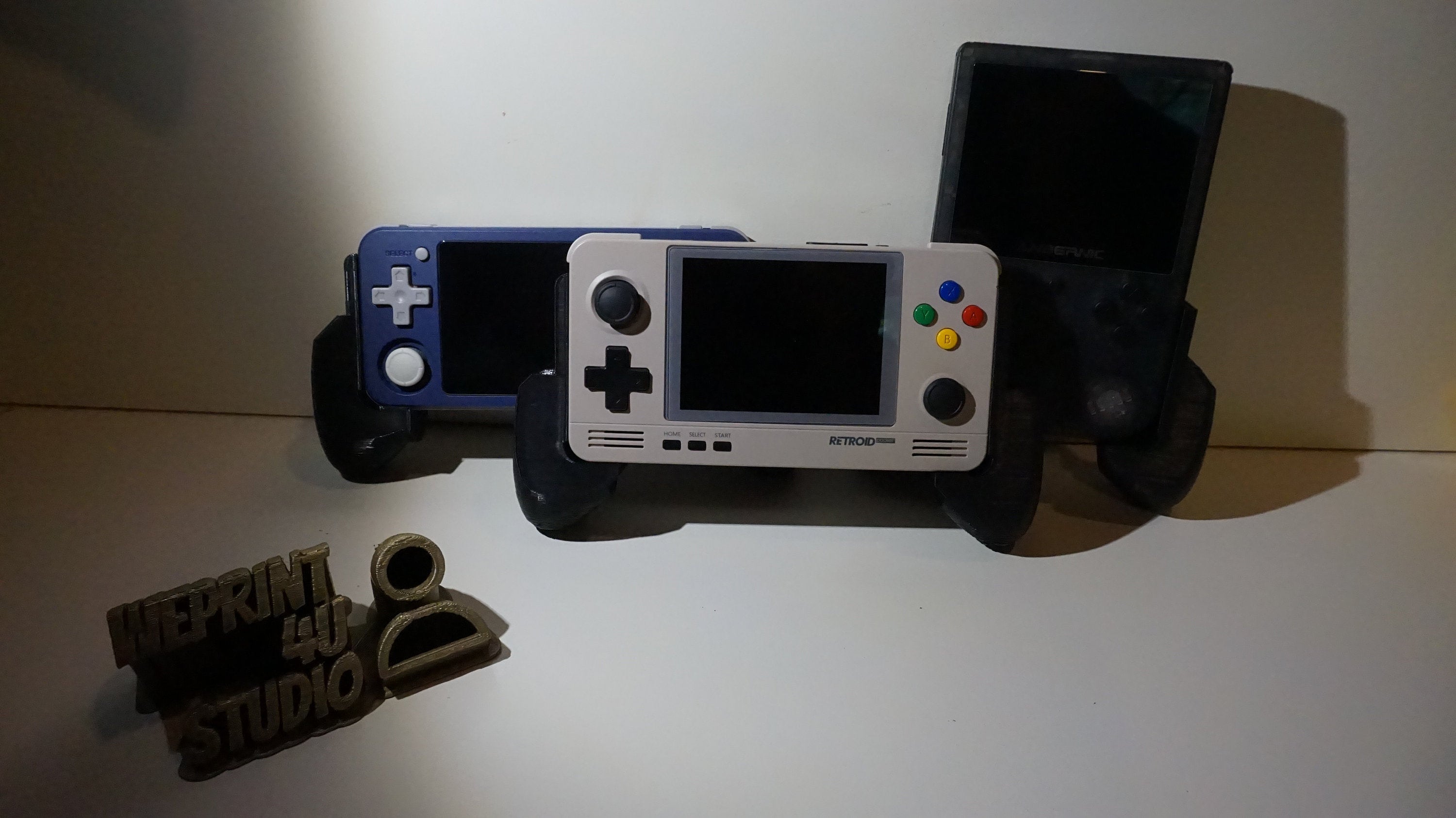 Retroid Pocket 2/2+ Comfort Grip - Etsy