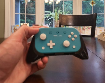8bitdo Lite 1/2 Comfort Grip