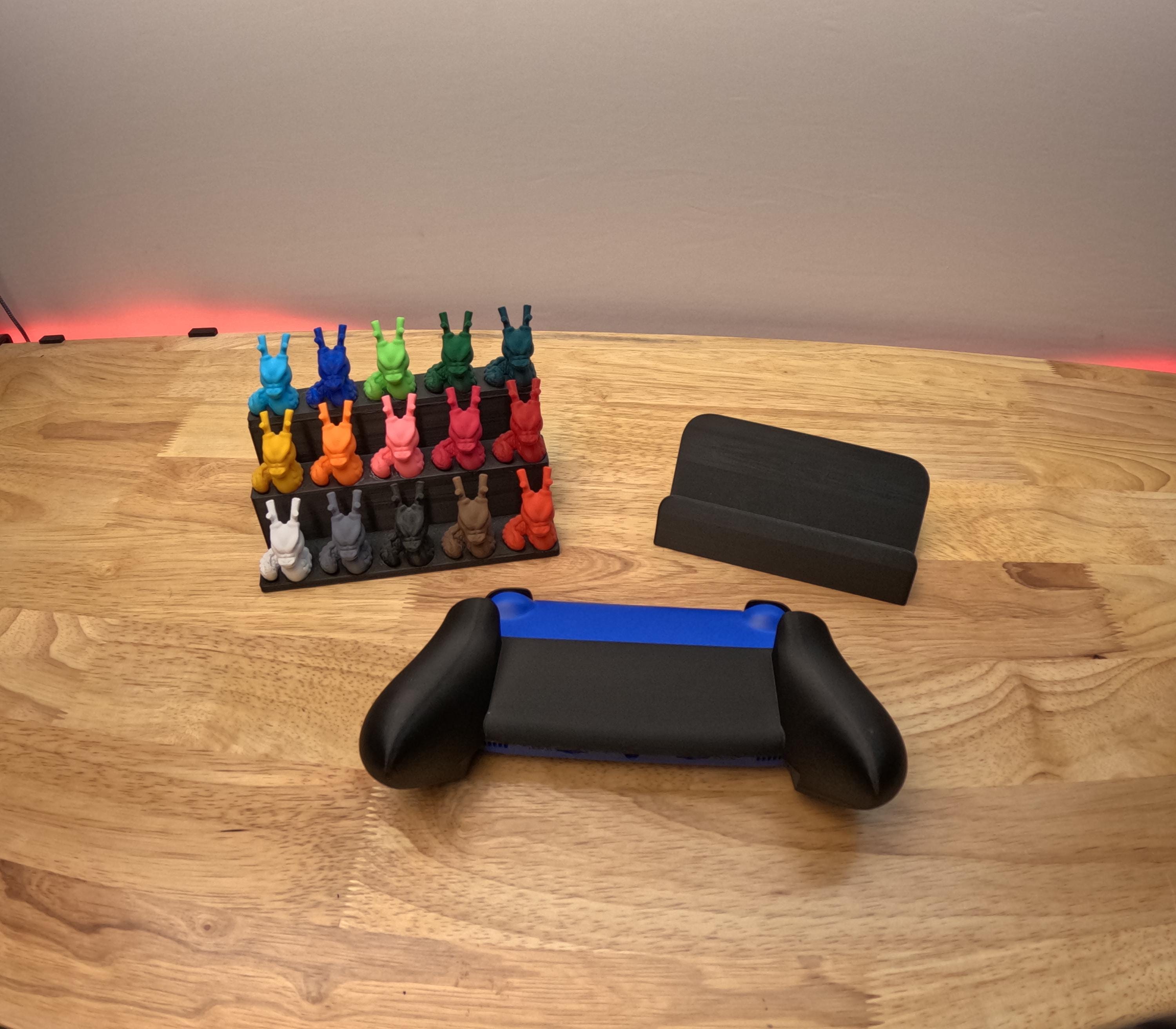 RG40XX H Comfort Grip - Etsy