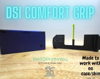DSi Comfort Grip