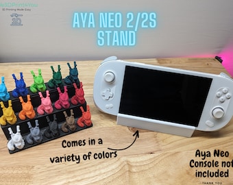 Aya Neo 2/2S Stand