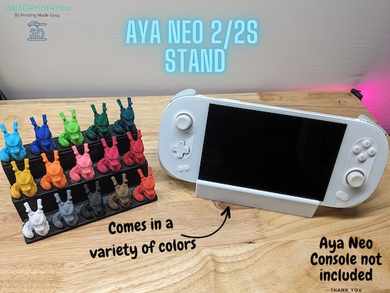 Aya Neo 2/2S Stand 