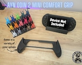 ayn odin2 mini base 8GB 128GB 黒とグリップとケース Ayn Odin 2 Mini Case - Etsy