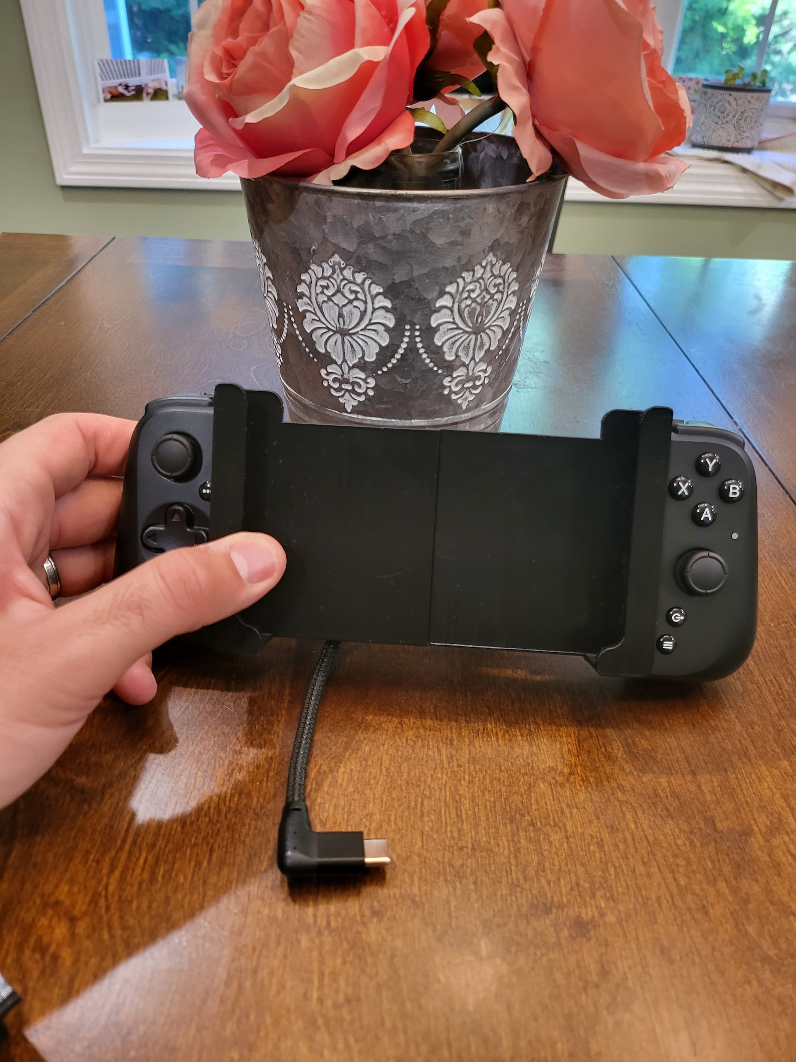 Razer Kishi V2 Fold 2/3/4 Phone Adapter 2.0 Portrait/landscape Etsy UK