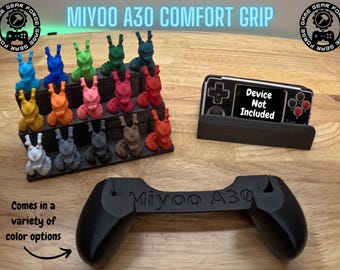 Miyoo A30 Comfort Griff