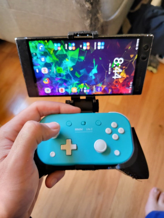 New Fangled Review of 8BitDo Lite Gamepad – The Grumpy Old Gamers