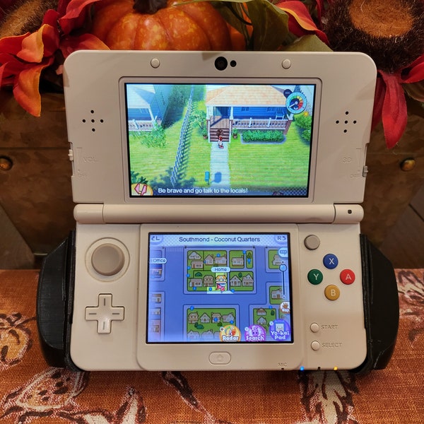 New 3DS Comfort Grip