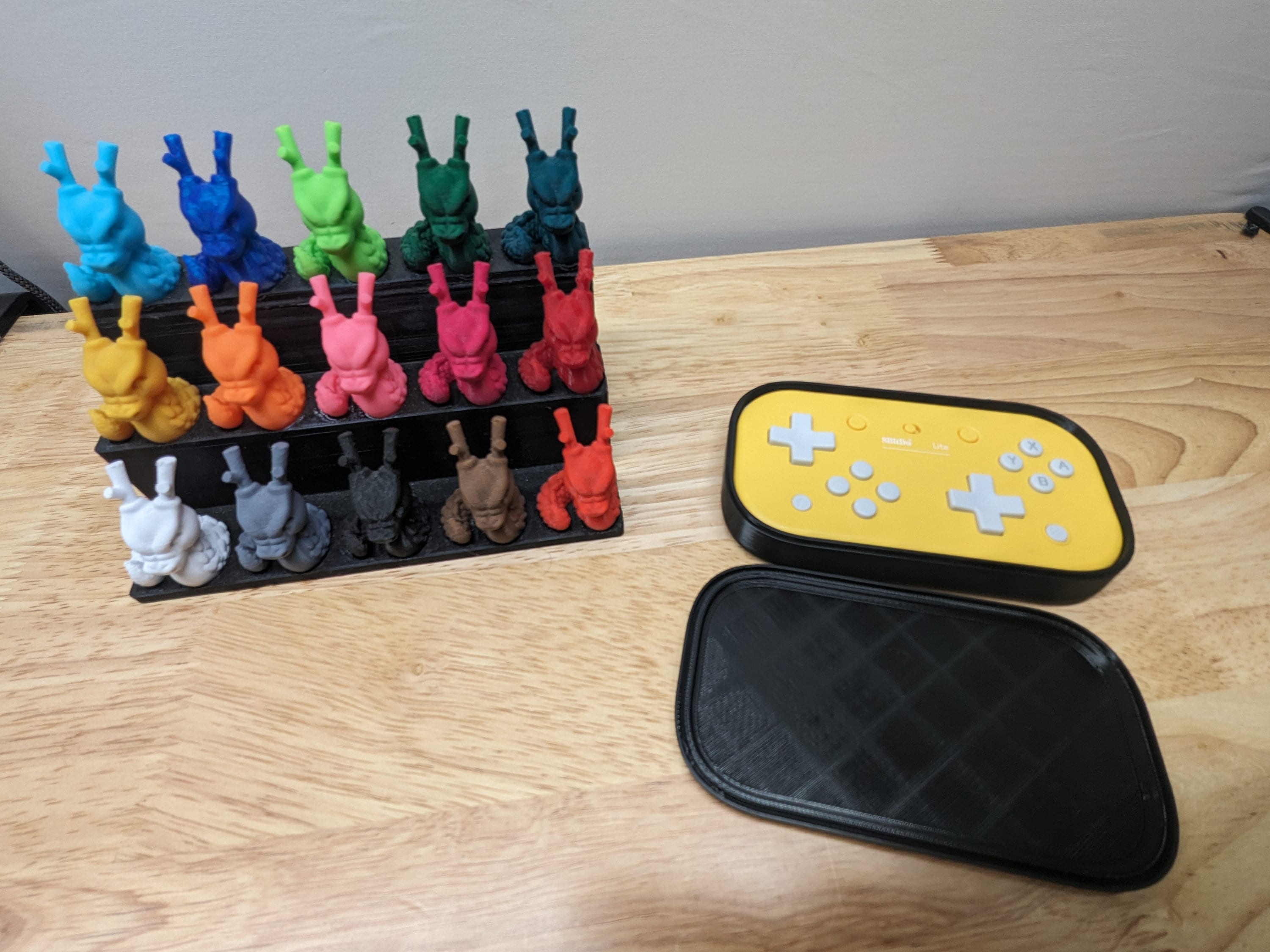 8bitdo Lite/lite 2 Carrying Case - Etsy