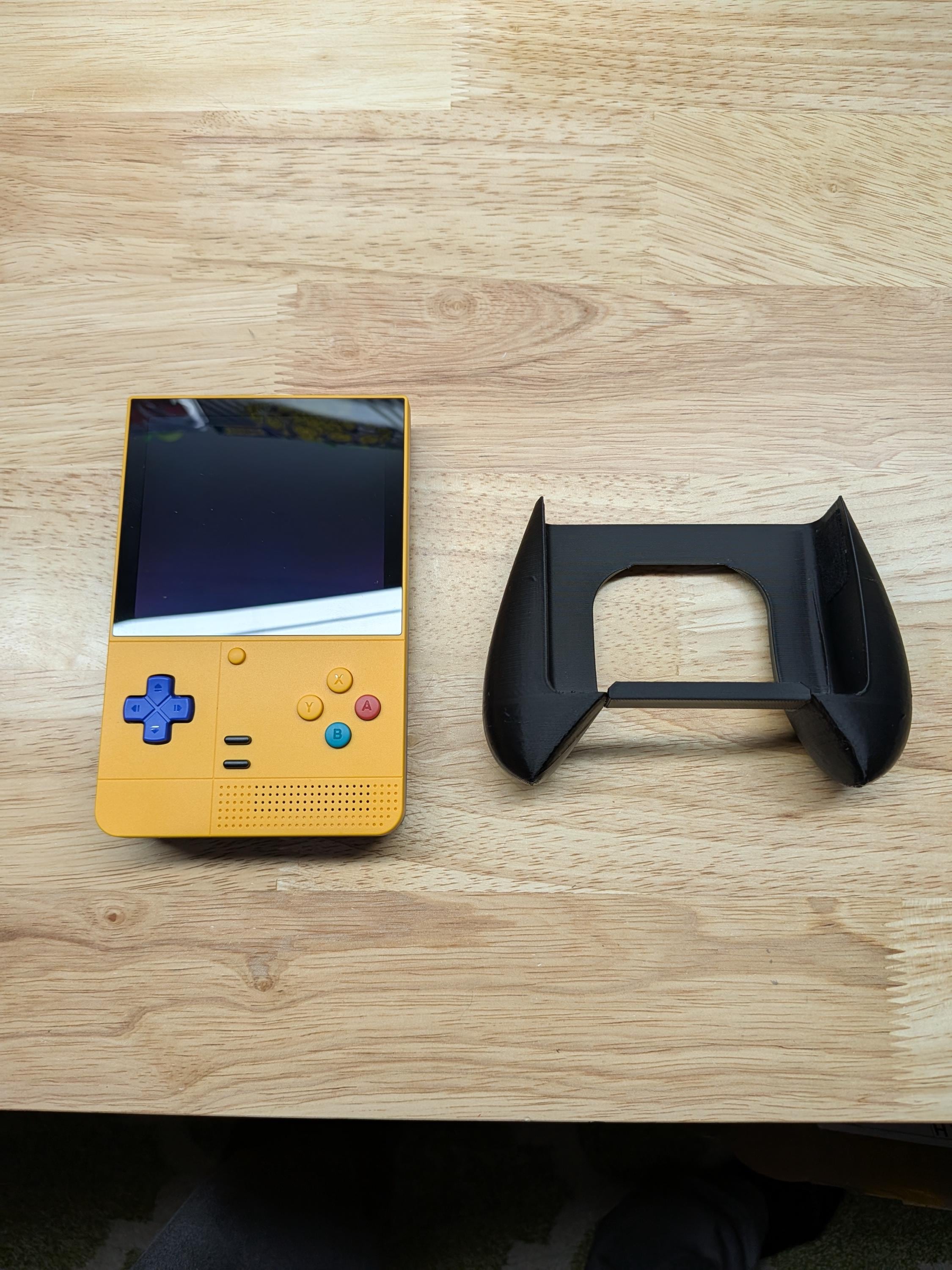 Retroid Pocket Classic Comfort Grip - Etsy