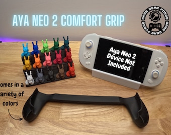 Aya Neo 2/2s Comfort Grip - Etsy