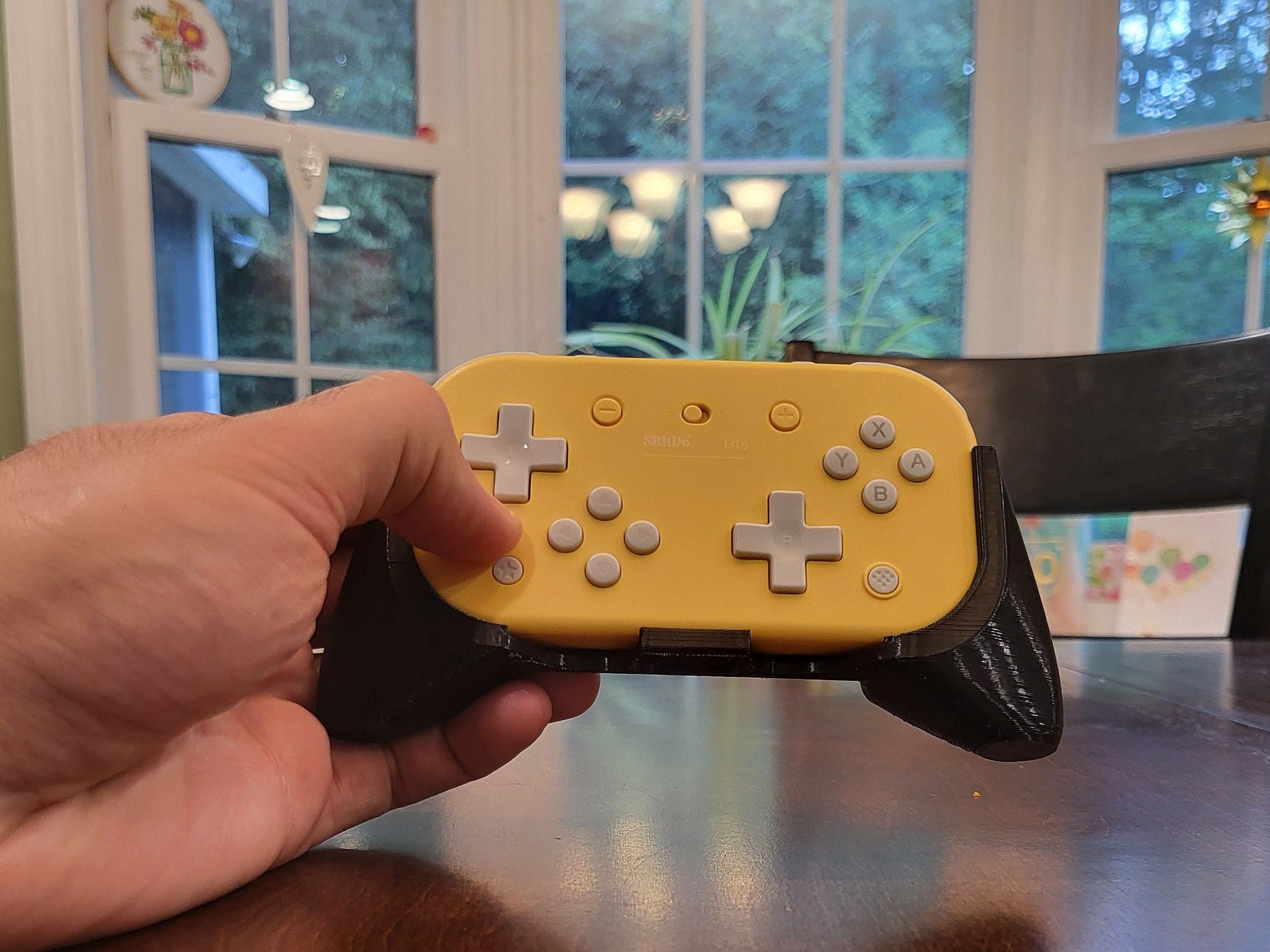 8bitdo Lite Comfort Grip - Etsy