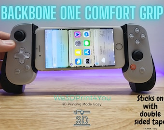 Backbone One Gen1/2 Stick On Comfort Grip
