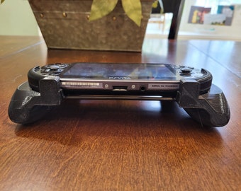 Psvita Comfort Grip (1st Gen Only) - Etsy