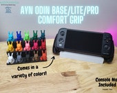 Ayn Odin Base/lite/pro Comfort Grip - Etsy