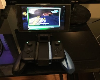 Universal Razer Junglecat Phone Clip