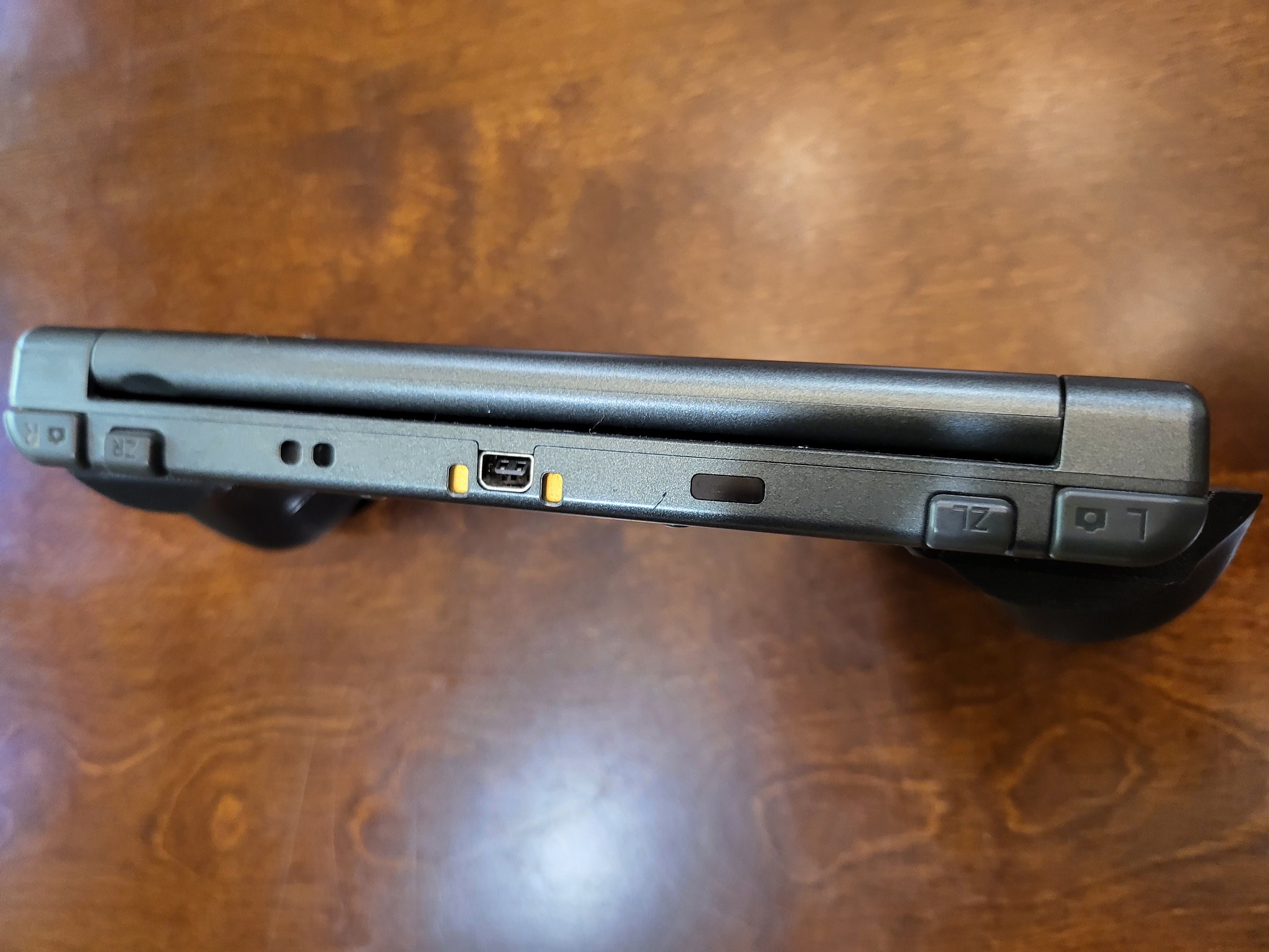 New 3DS XL Comfort Grip - Etsy