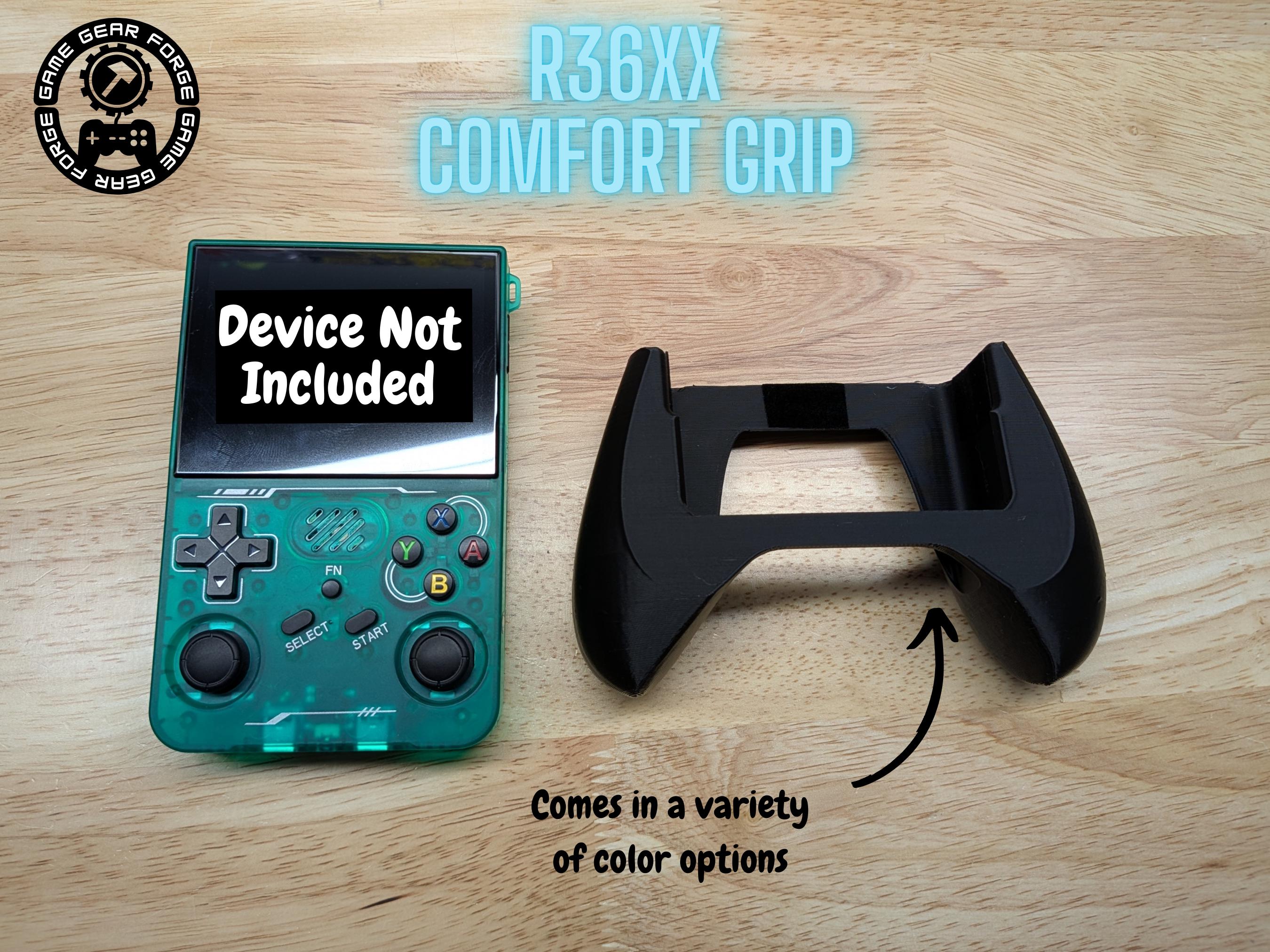 R36XX Comfort Grip - Etsy