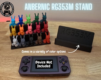 Anbernic RG353M Stand (device not included)