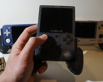 Anbernic 351V Comfort Grip