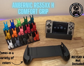 Anbernic RG35XX H Comfort Grip