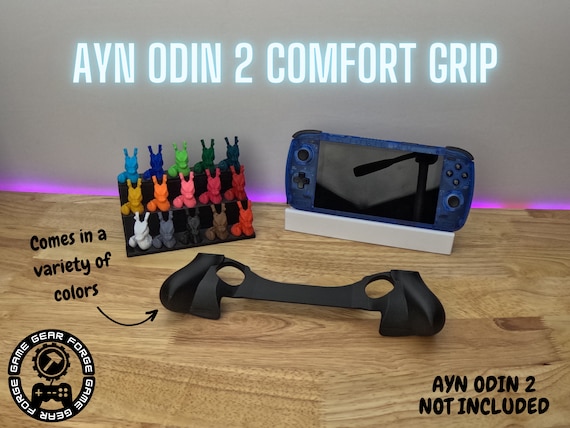 Ayn Odin 2 Base/pro/max Comfort Grip - Etsy