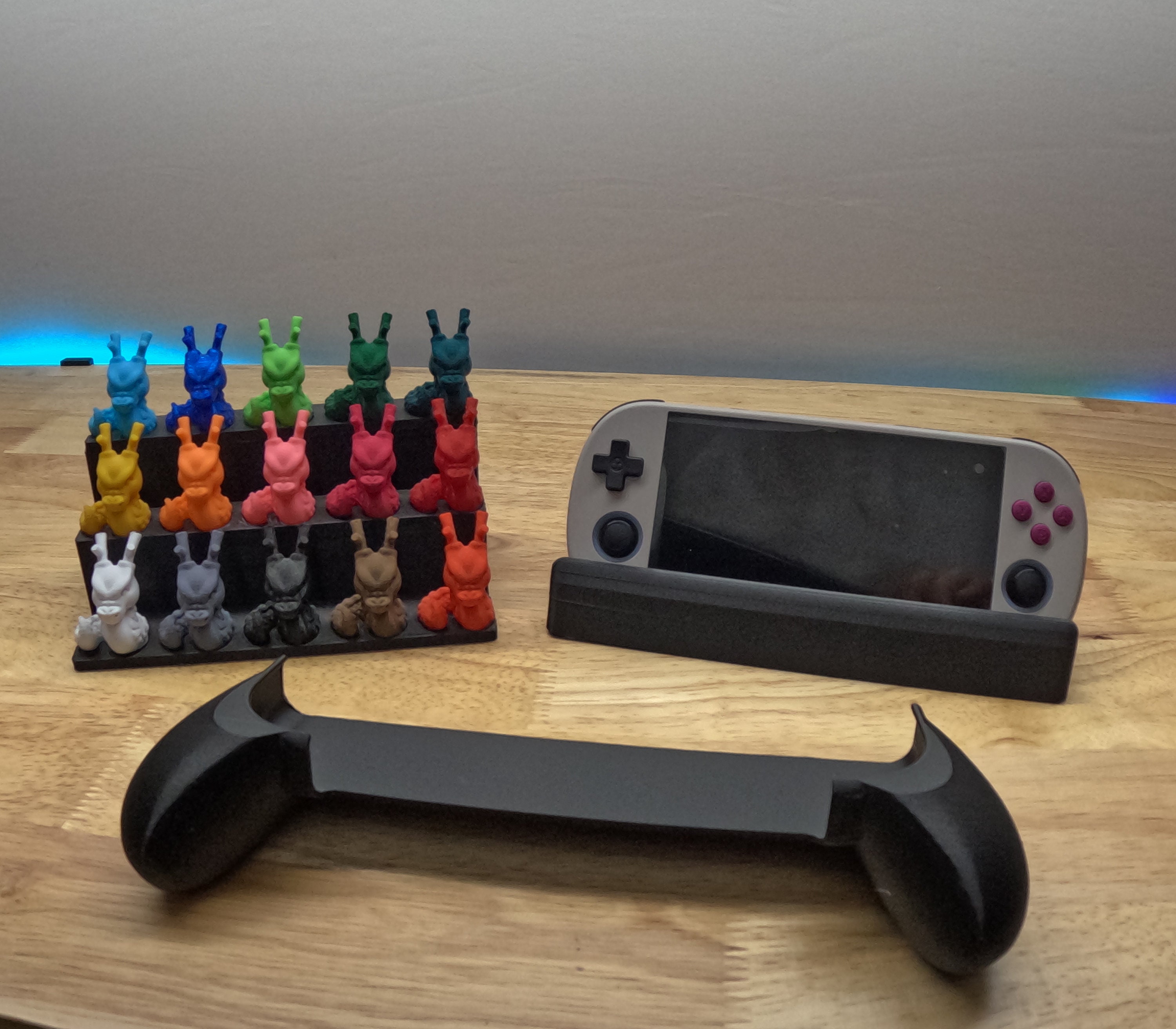 Accessoire Trimui Pro 5 Test De La Console Trimui Smart Pro : 14300