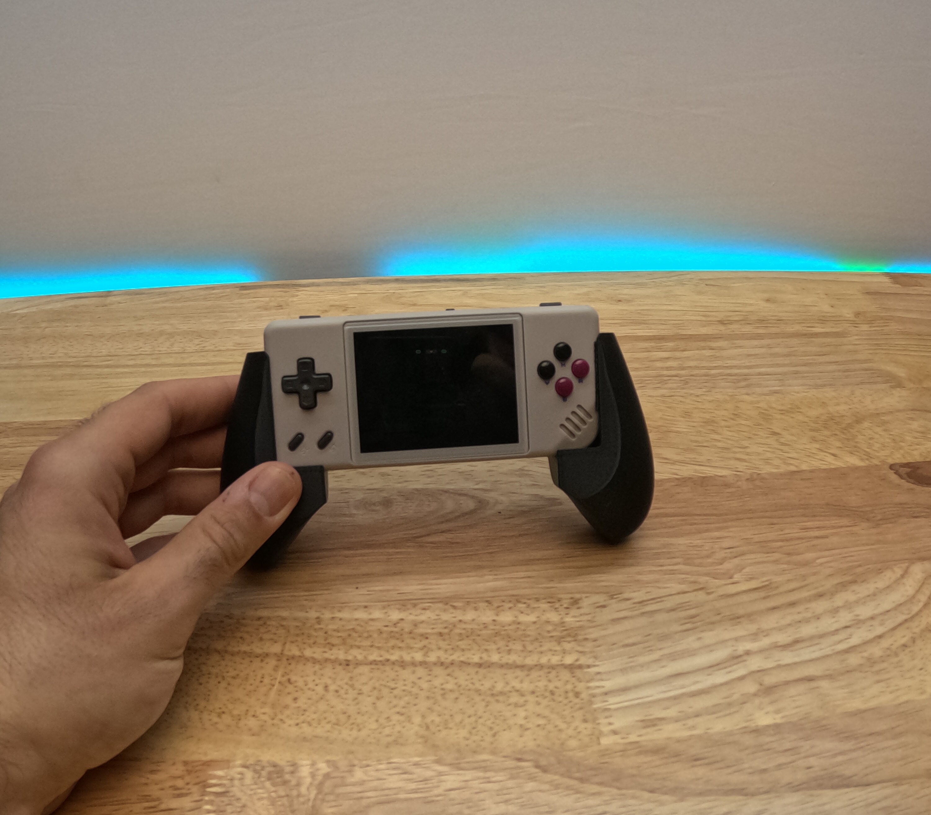 Anbernic RG28XX Comfort Grip - Etsy