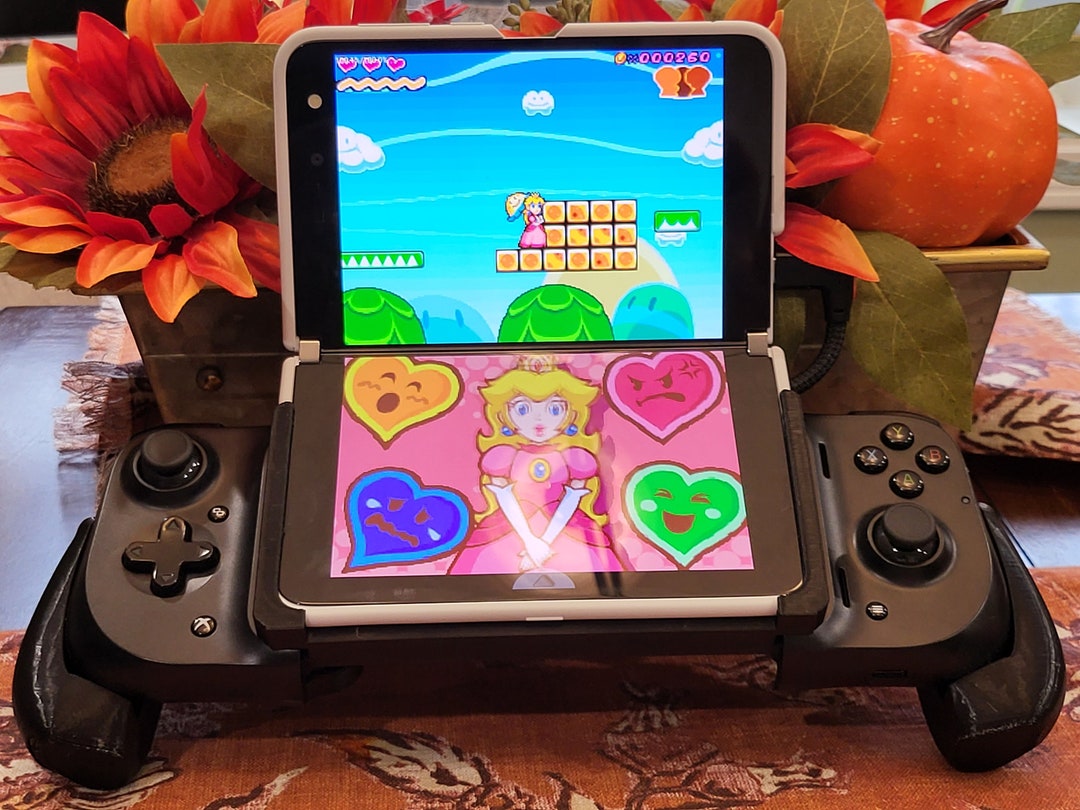 Razer Kishi V1 Surface Duo Phone Landscape Adapter - Etsy