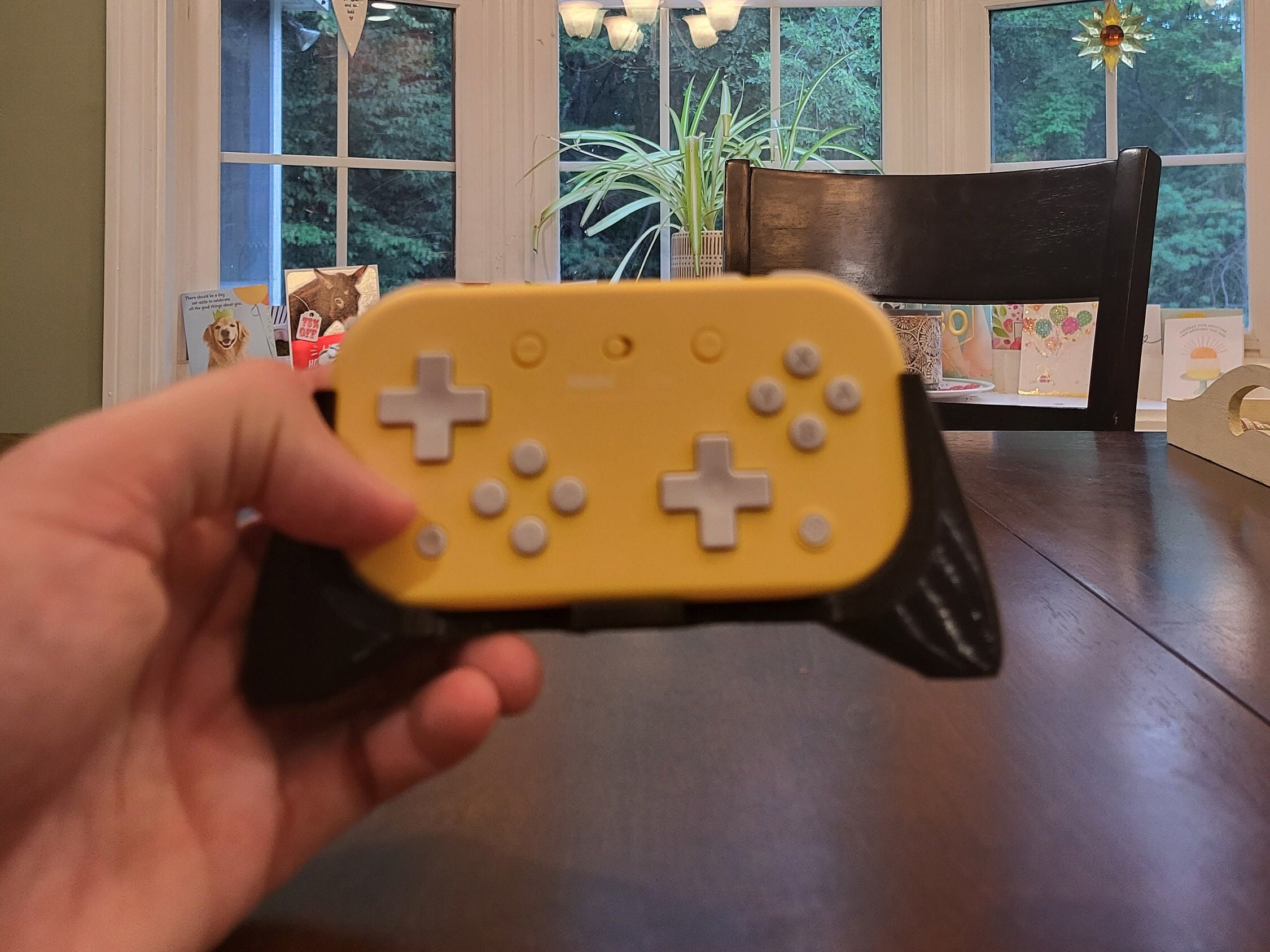 8bitdo Lite Comfort Grip - Etsy