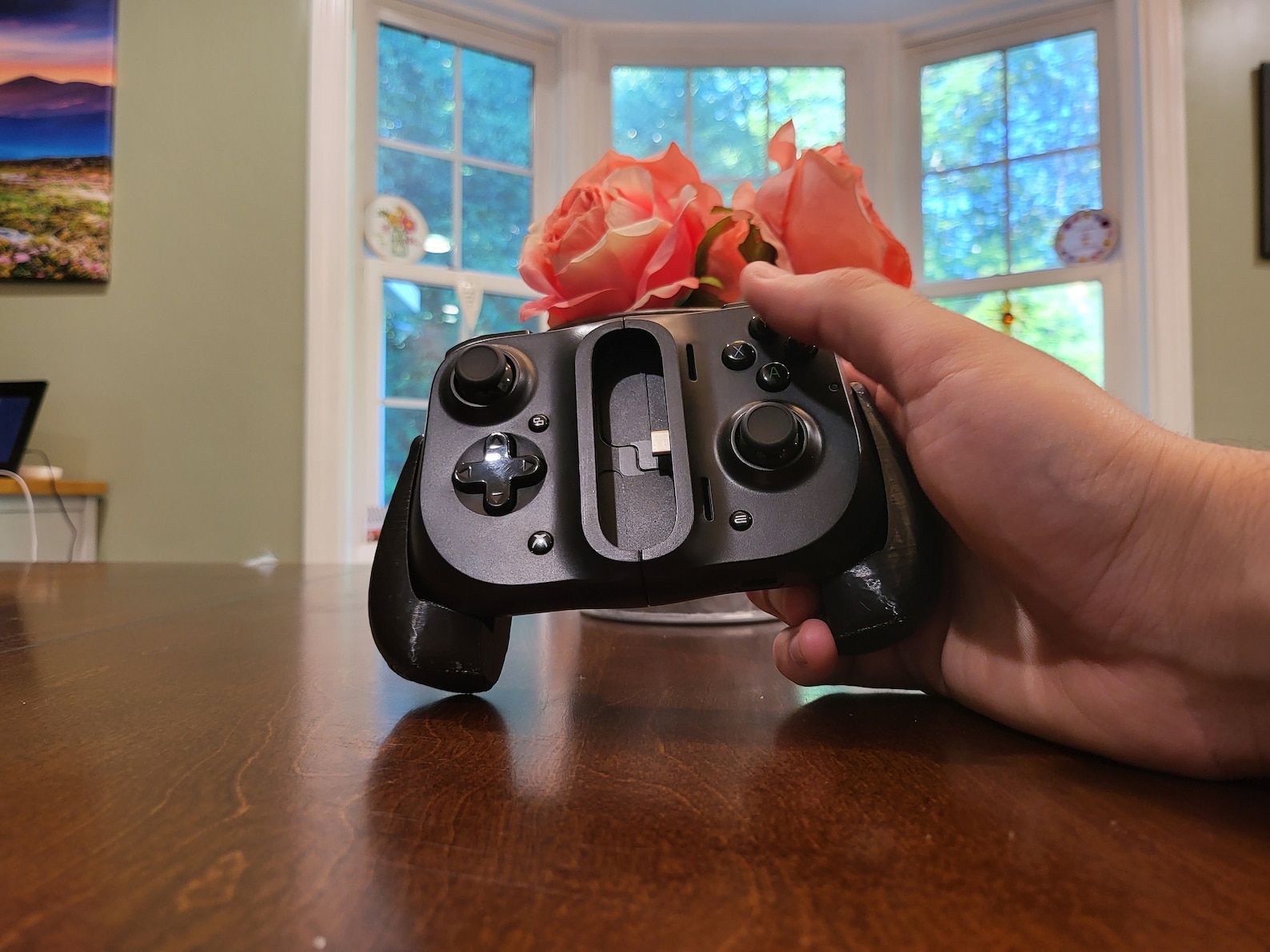 Razer Kishi V1 Stick on Comfort Grip Etsy