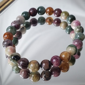 Pietra Di Tormalina Da 10 M - Italia - Foto 9