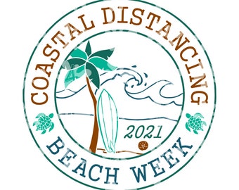 Download Family Beach Vacation Svg Etsy