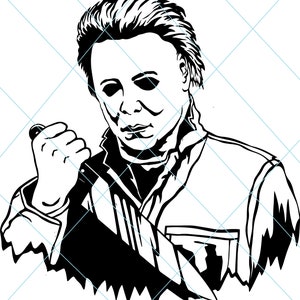 Freddy Krueger Svg Etsy